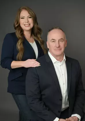 Lee Dunbar, Chestermere, Real Estate Agent